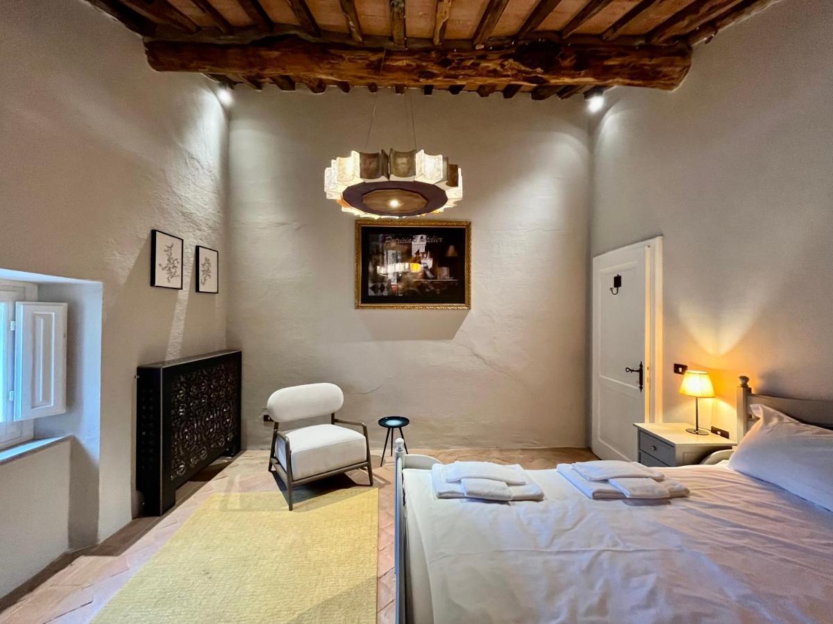 Servigliana Villa Popiglio Exterior foto