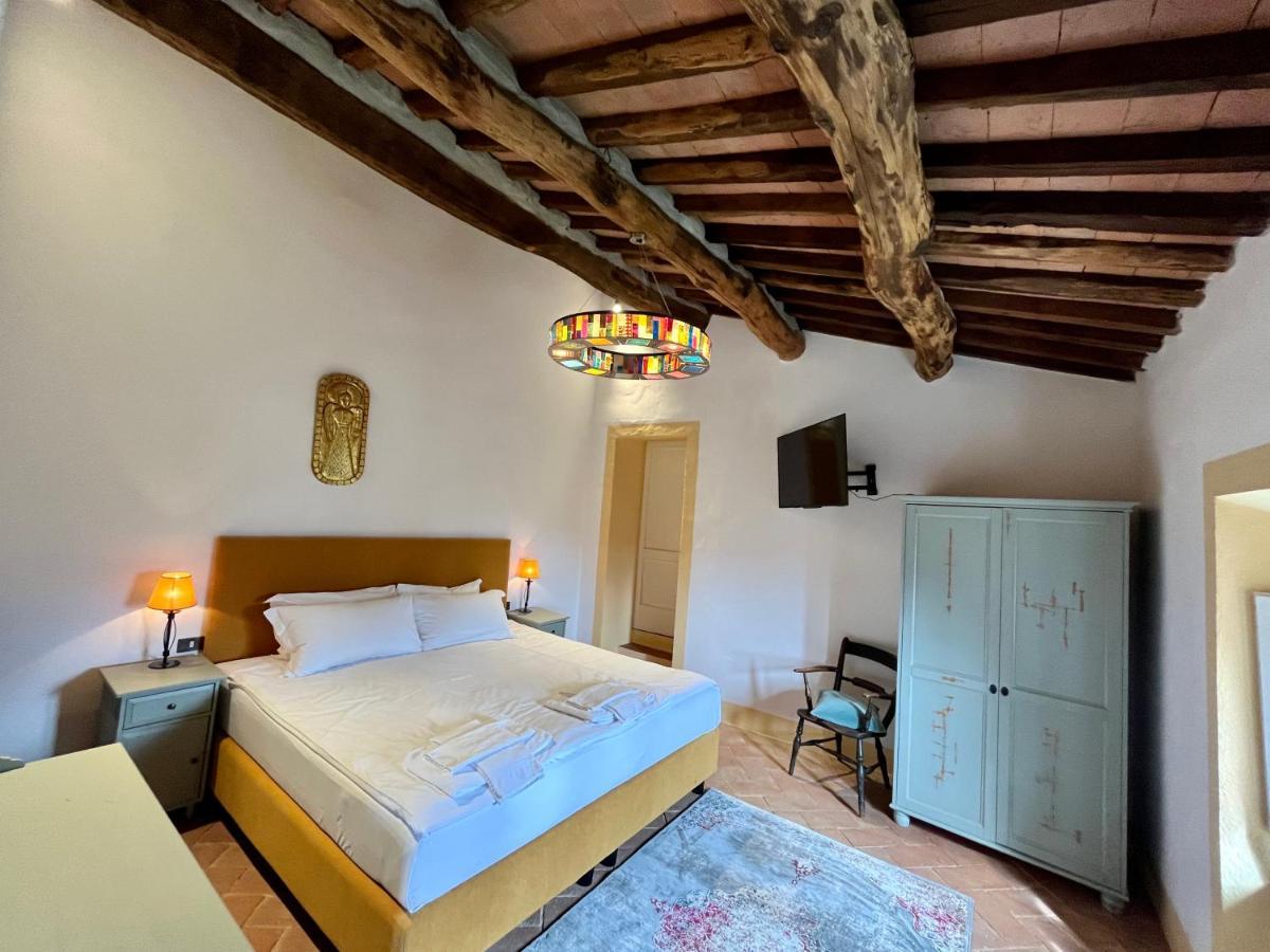 Servigliana Villa Popiglio Exterior foto