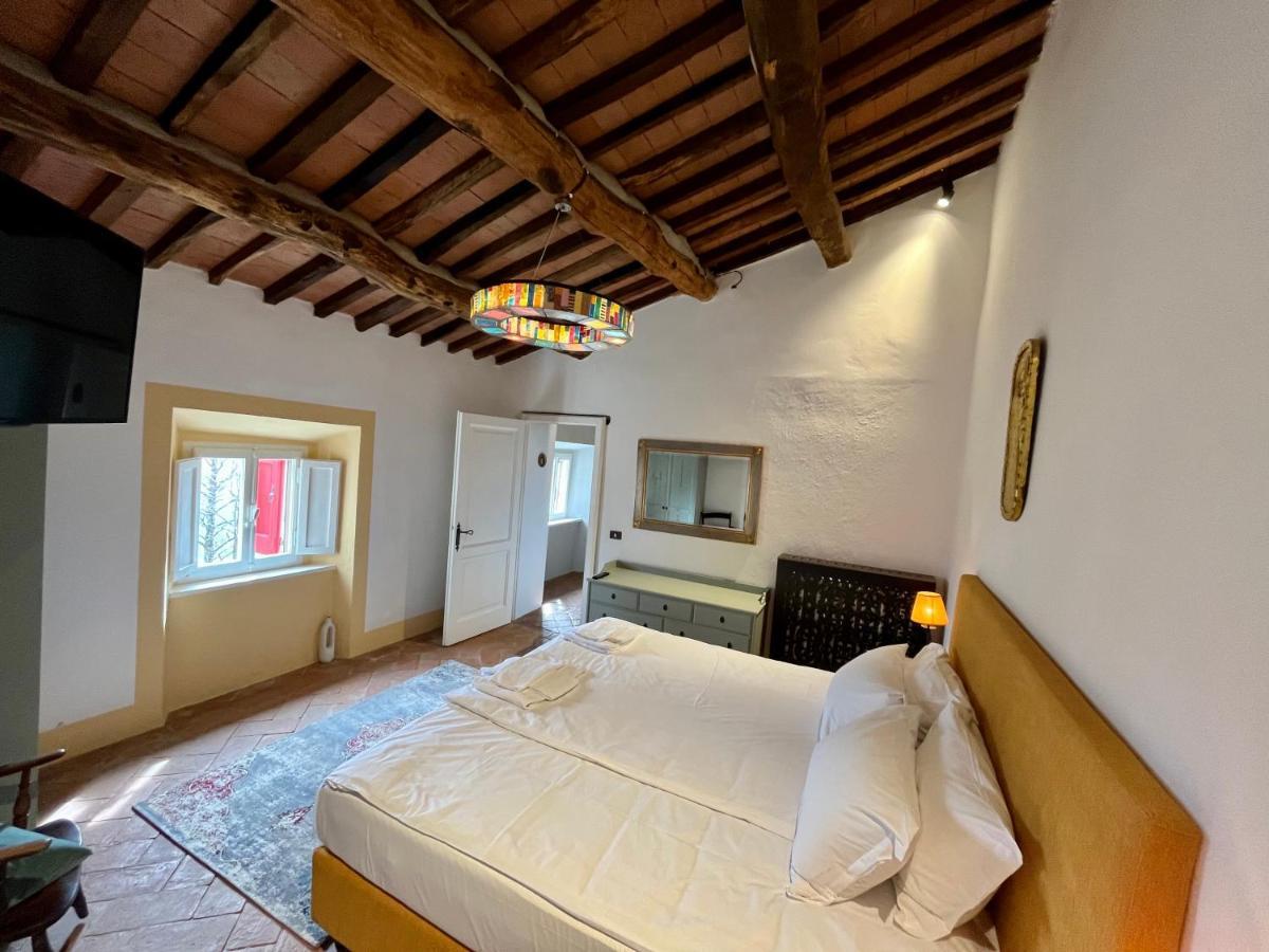 Servigliana Villa Popiglio Exterior foto