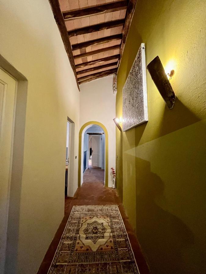 Servigliana Villa Popiglio Exterior foto