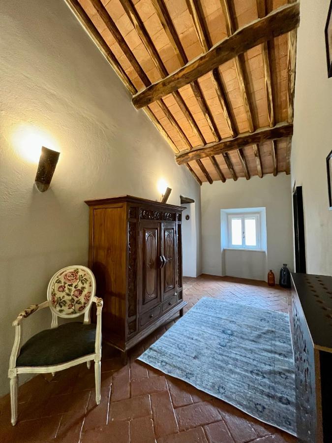 Servigliana Villa Popiglio Exterior foto